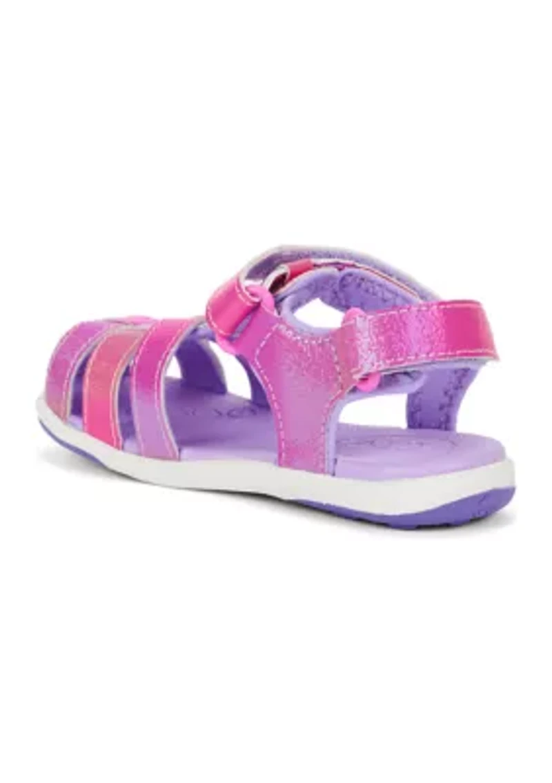 Little Kid Girls Paley II Water Friendly Sandals