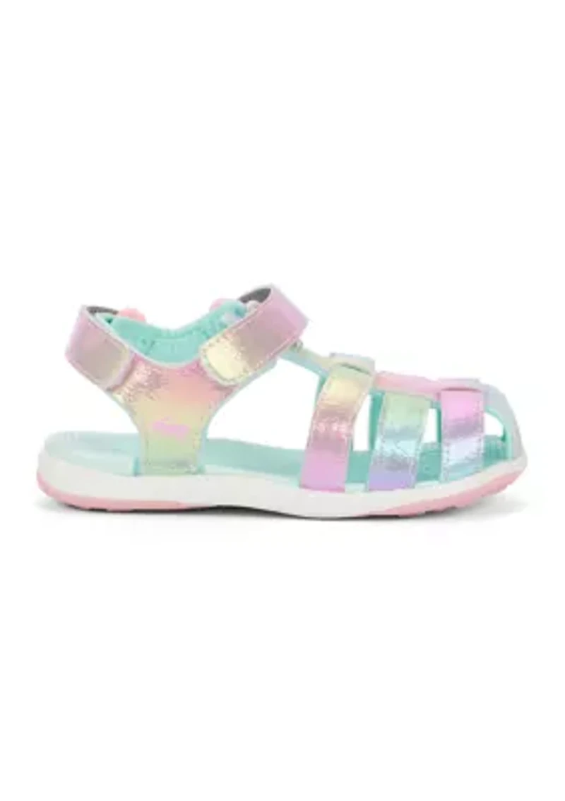 Toddler Girls Paley Sandals