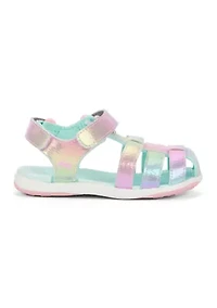 Toddler Girls Paley Sandals