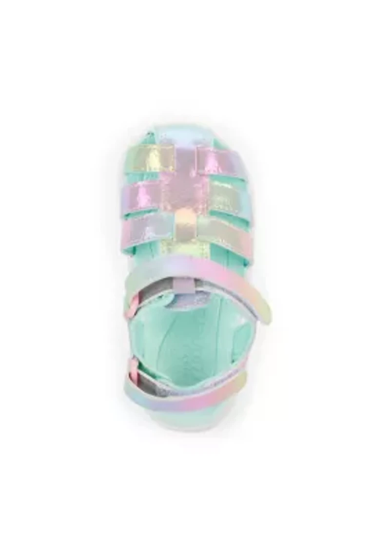 Toddler Girls Paley Sandals