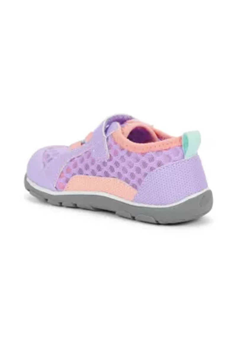 Toddler Girls Anker Sneakers