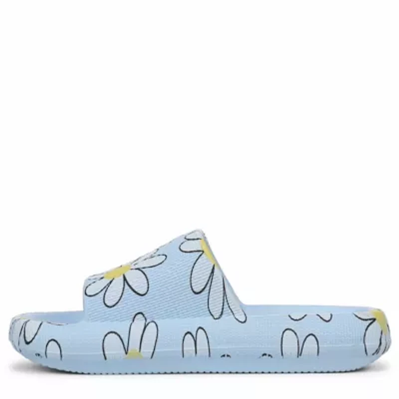 Springtide-K Slide Sandal