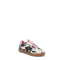 Tastic-K Lace Up Sneaker Little/Big Kid