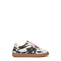 Tastic-K Lace Up Sneaker Little/Big Kid