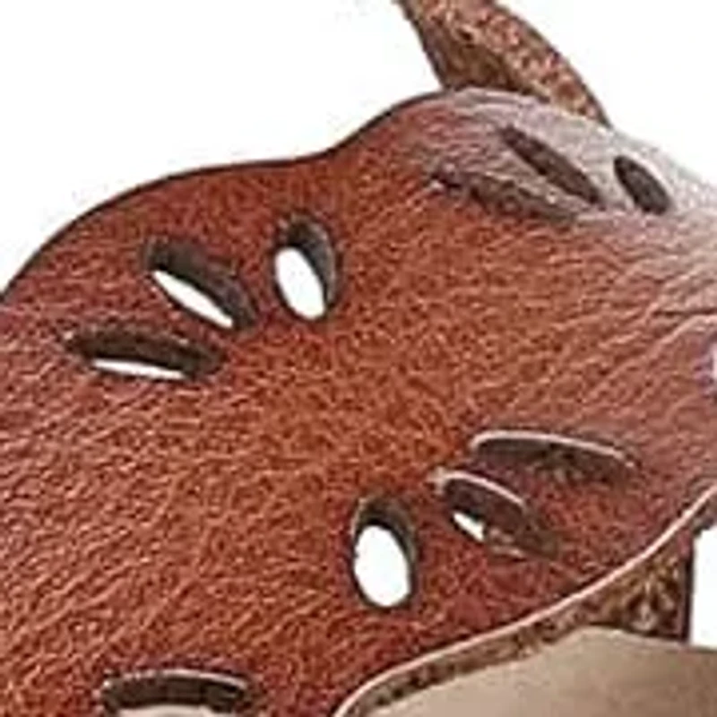 Giddy Up-K Footbed Sandal Little/Big Kid