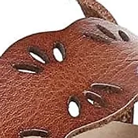 Giddy Up-K Footbed Sandal Little/Big Kid