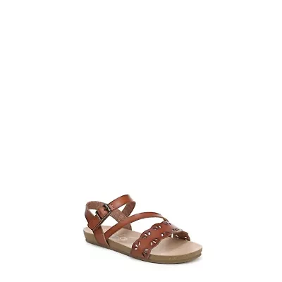 Giddy Up-K Footbed Sandal Little/Big Kid