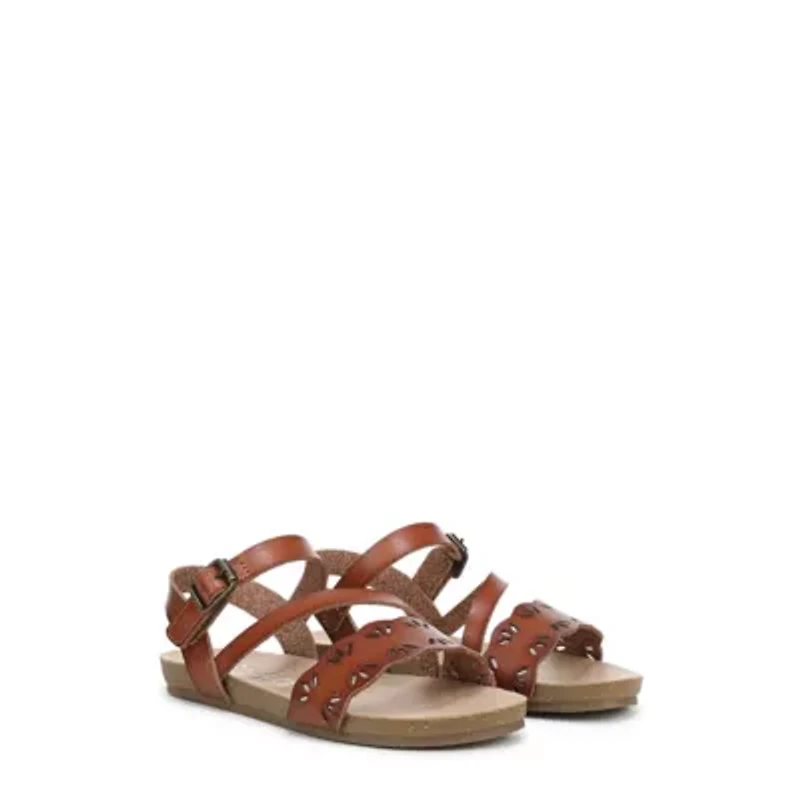 Giddy Up-K Footbed Sandal Little/Big Kid
