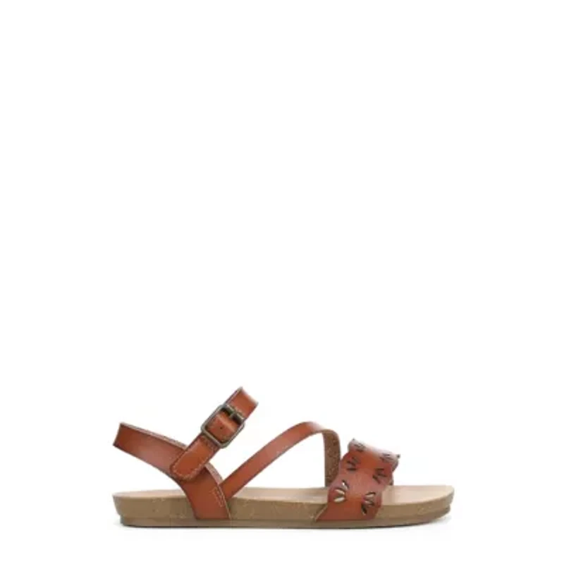 Giddy Up-K Footbed Sandal Little/Big Kid