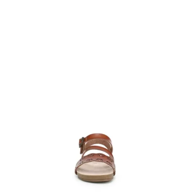 Giddy Up-K Footbed Sandal Little/Big Kid