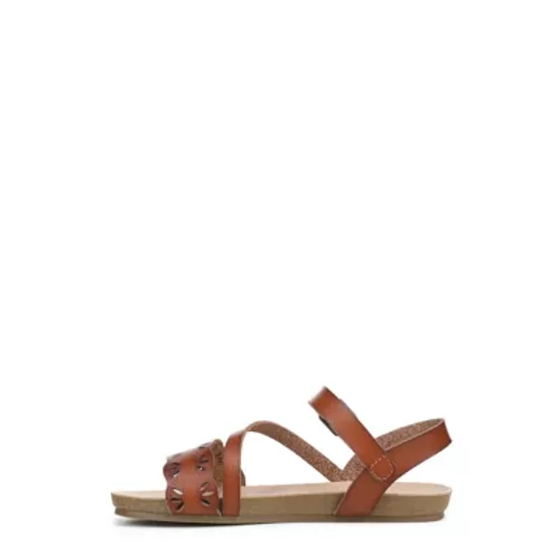 Giddy Up-K Footbed Sandal Little/Big Kid