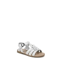Sandrine-K Sandal Little/Big Kid