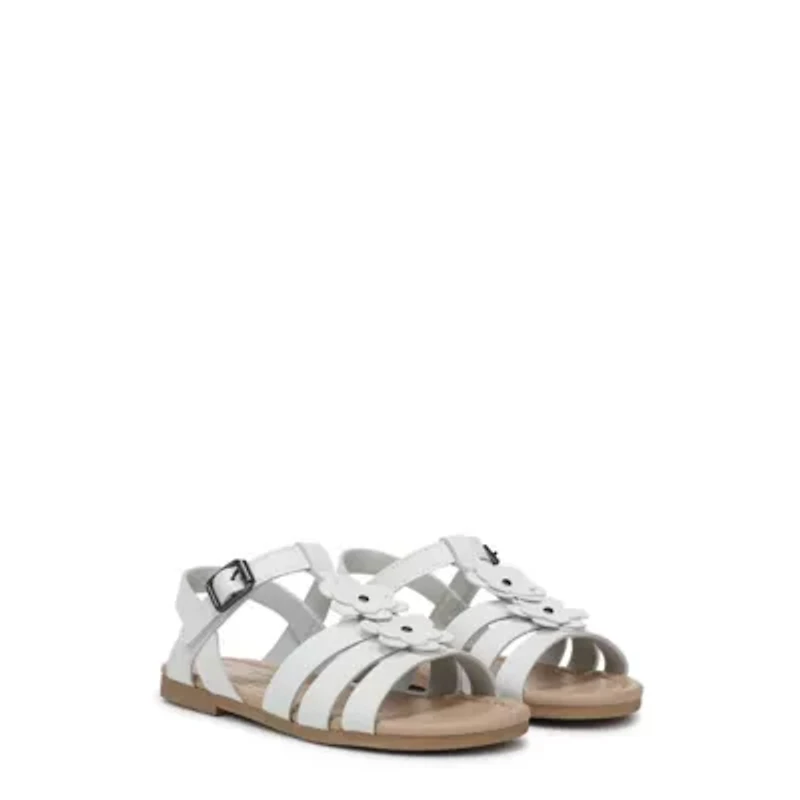 Sandrine-K Sandal Little/Big Kid