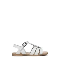 Sandrine-K Sandal Little/Big Kid