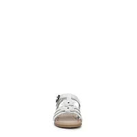 Sandrine-K Sandal Little/Big Kid