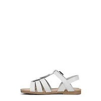 Sandrine-K Sandal Little/Big Kid