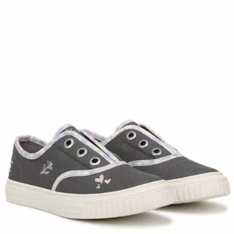 All Day-K Slip On Sneaker Little/Big Kid