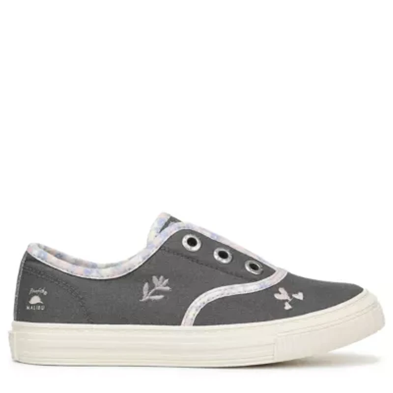 All Day-K Slip On Sneaker Little/Big Kid