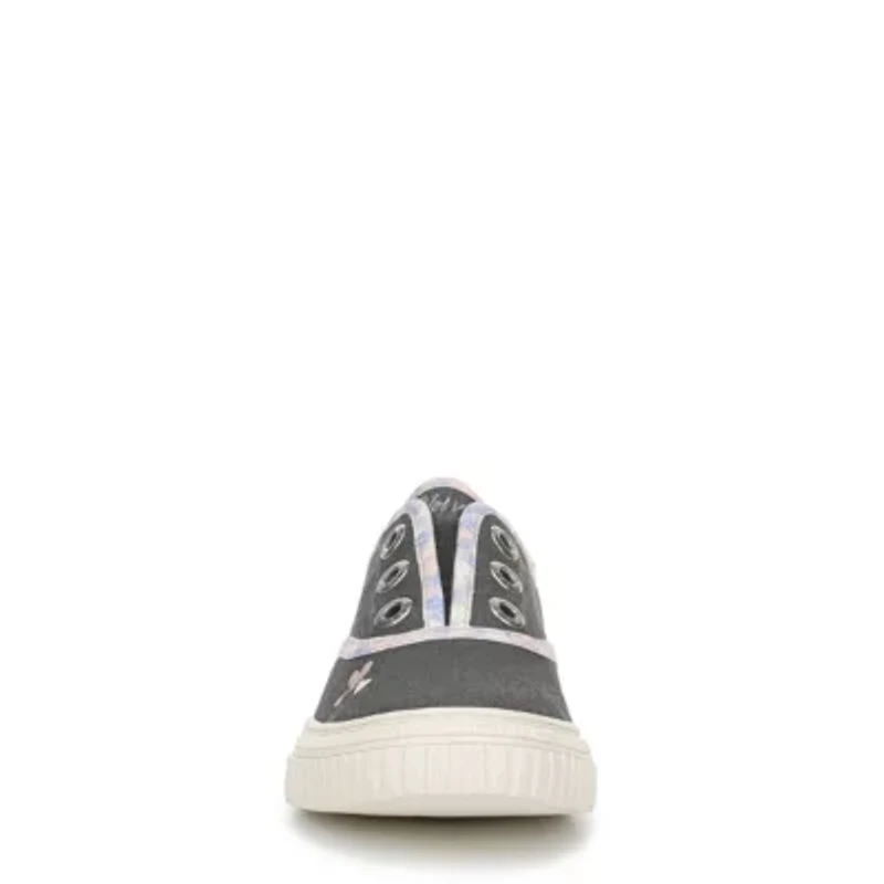 All Day-K Slip On Sneaker Little/Big Kid
