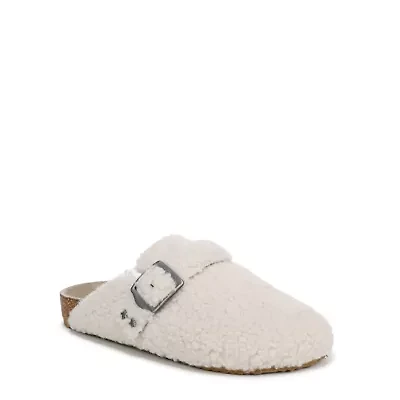 Weekend-K Slip On Mule Little/Big Kid