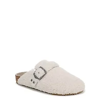 Weekend-K Slip On Mule Little/Big Kid