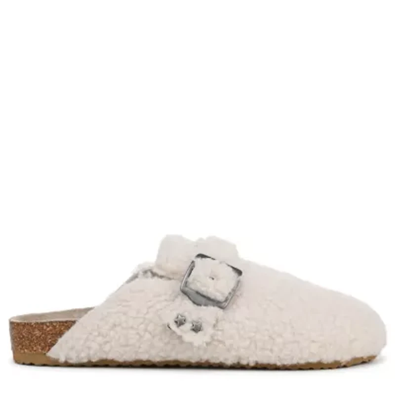 Weekend-K Slip On Mule Little/Big Kid