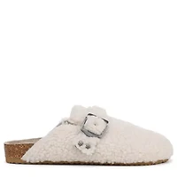 Weekend-K Slip On Mule Little/Big Kid