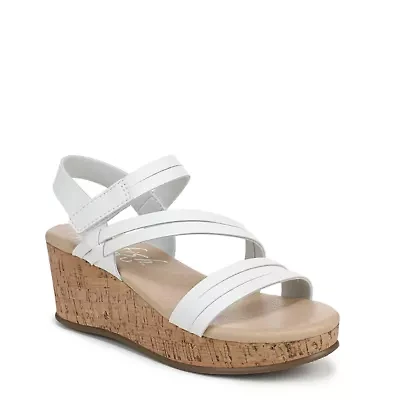 Lemonade-K Wedge Sandal Little/Big Kid