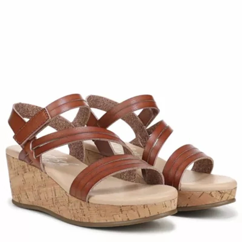 Lemonade-K Wedge Sandal Little/Big Kid