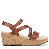 Lemonade-K Wedge Sandal Little/Big Kid