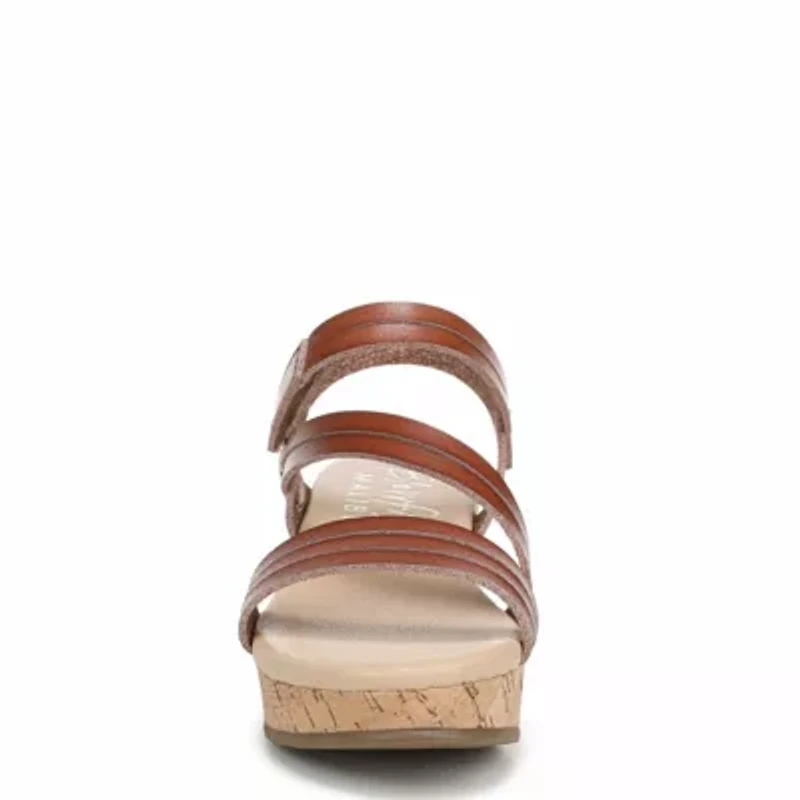Lemonade-K Wedge Sandal Little/Big Kid