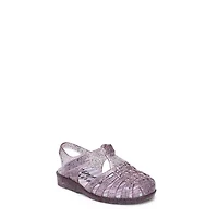 Jellyfish-T Jelly Sandal Toddler
