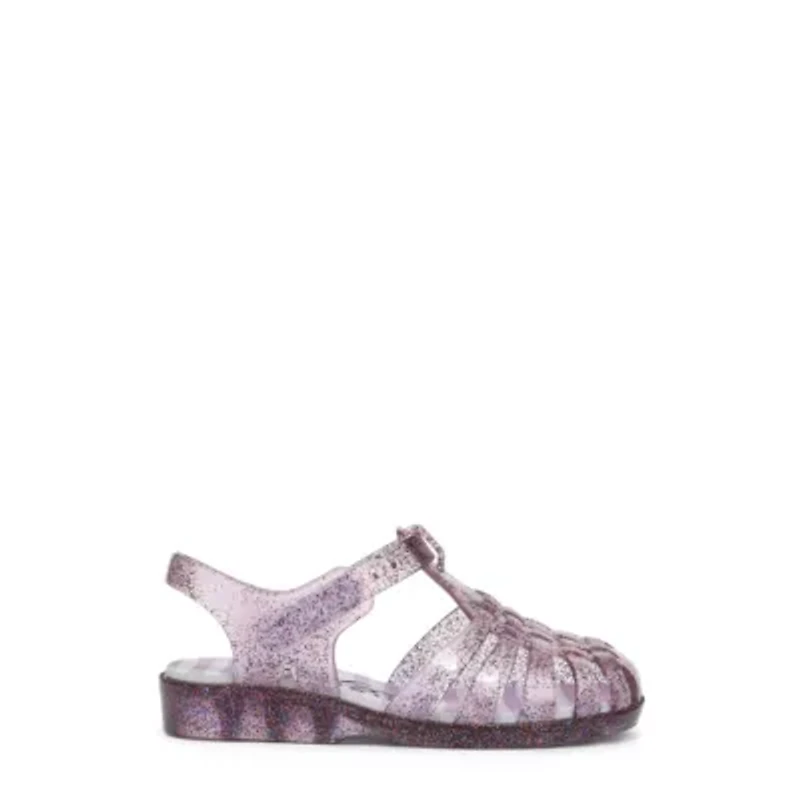 Jellyfish-T Jelly Sandal Toddler