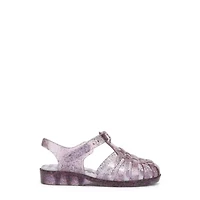 Jellyfish-T Jelly Sandal Toddler