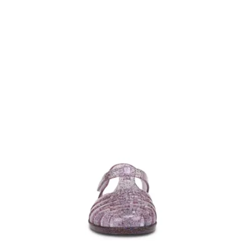 Jellyfish-T Jelly Sandal Toddler
