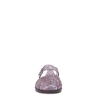 Jellyfish-T Jelly Sandal Toddler