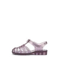 Jellyfish-T Jelly Sandal Toddler