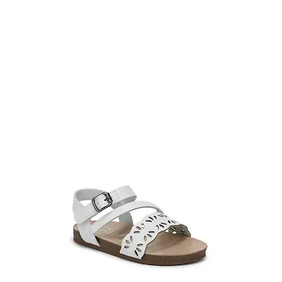 Giddy Up-T Footbed Sandal Toddler/Little Kid