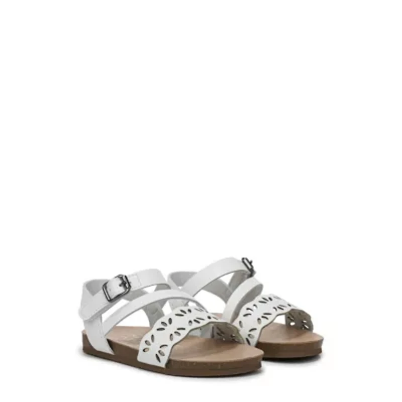 Giddy Up-T Footbed Sandal Toddler/Little Kid