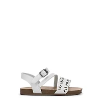 Giddy Up-T Footbed Sandal Toddler/Little Kid