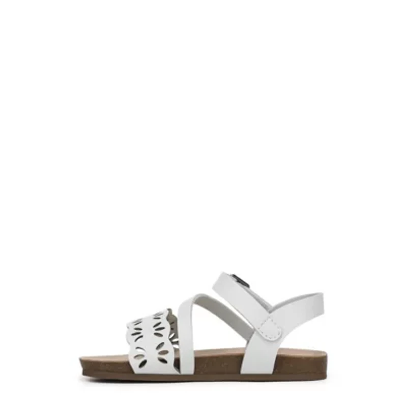 Giddy Up-T Footbed Sandal Toddler/Little Kid