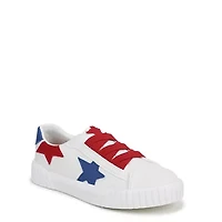 Wander On-K Slip-On Sneaker Little/Big Kid