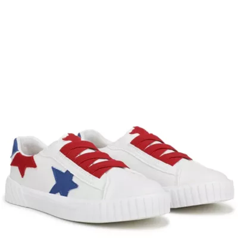 Wander On-K Slip-On Sneaker Little/Big Kid