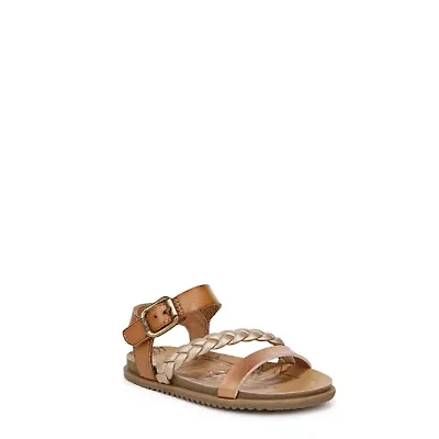 Mylo-T Strappy Sandal Toddler