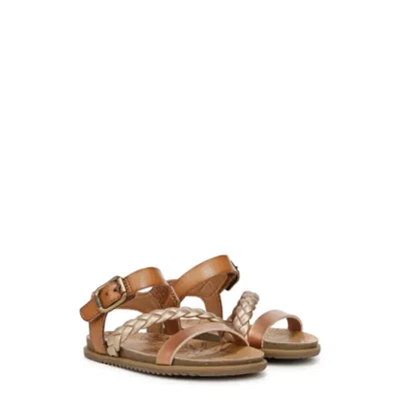 Mylo-T Strappy Sandal Toddler
