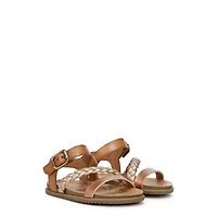 Mylo-T Strappy Sandal Toddler