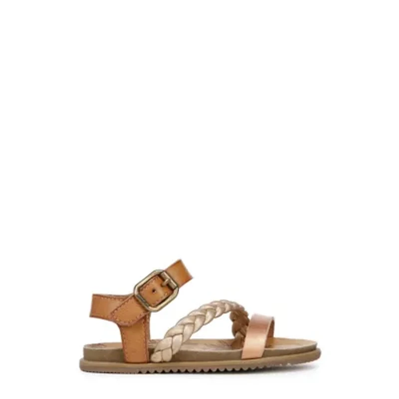 Mylo-T Strappy Sandal Toddler