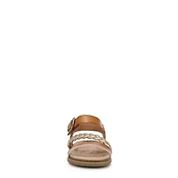Mylo-T Strappy Sandal Toddler