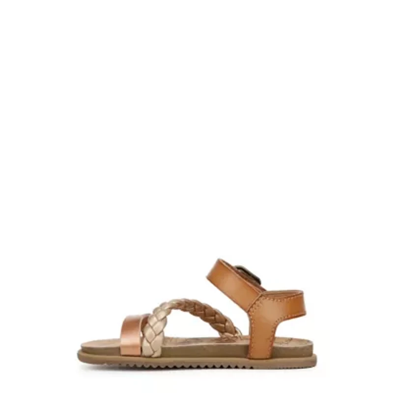 Mylo-T Strappy Sandal Toddler