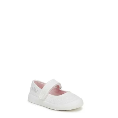 Brave-T Mary Jane Sneaker Toddler/Little Kid